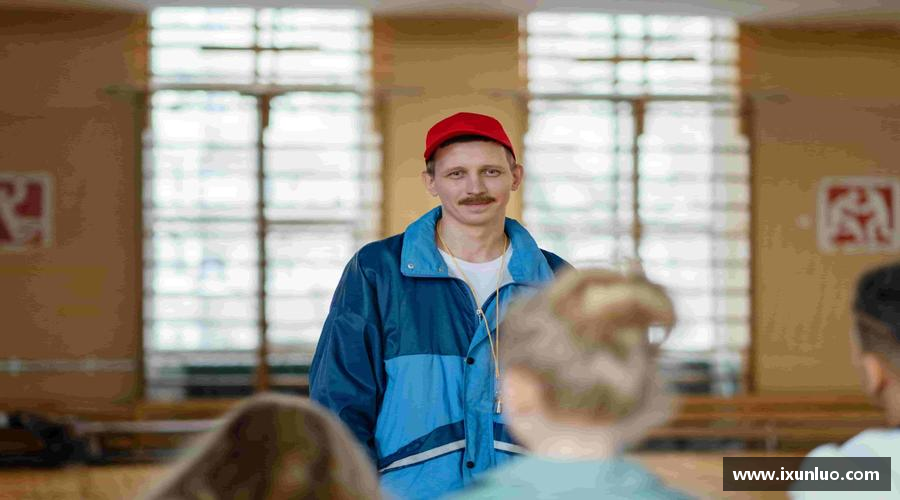 无论胜败，都心无悔！